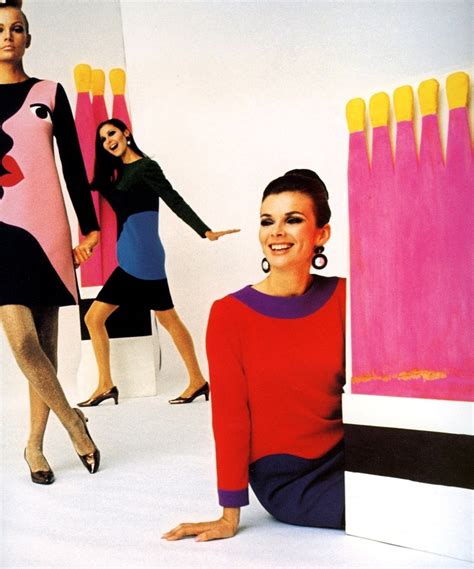 tom wesselmann ysl|ysl fashion.